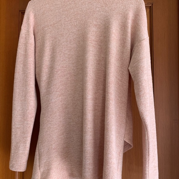J Crew tunic sweater - Picture 5 of 6